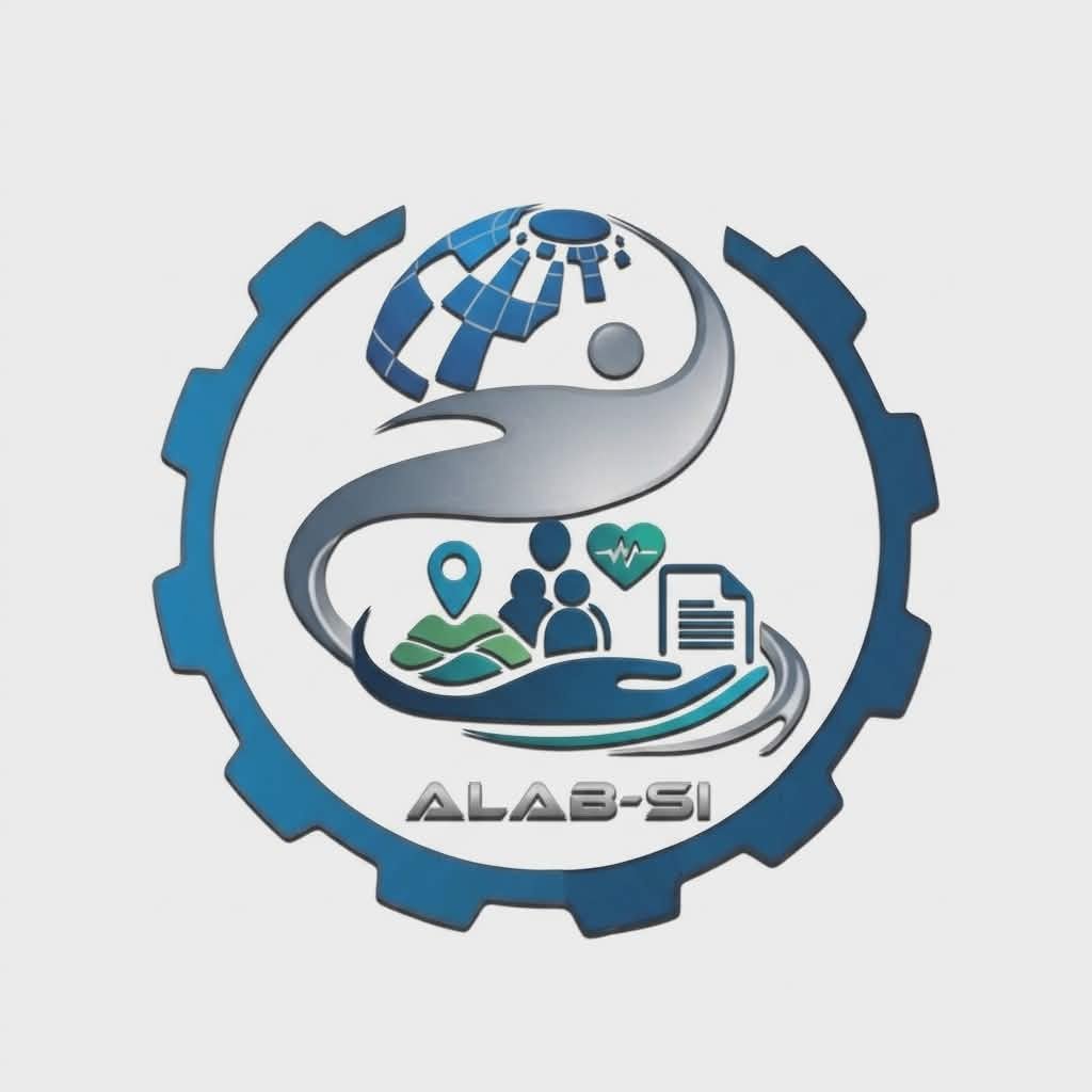 ALAB-SI Logo